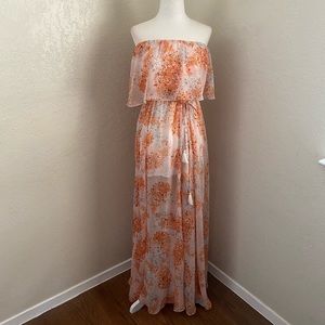 Aakaa Maxi Dress